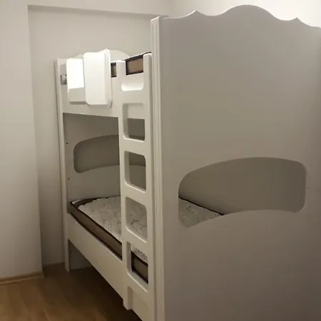 Konut Apartamento Istambul