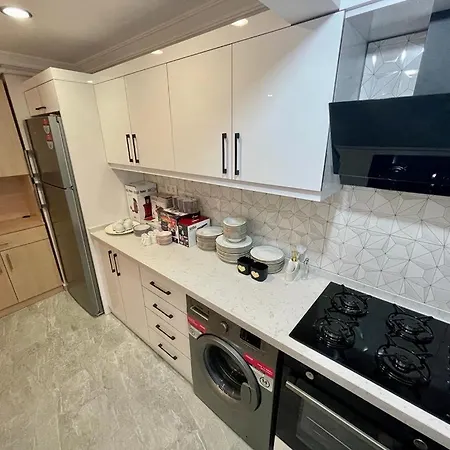 Konut Apartment Istanbul